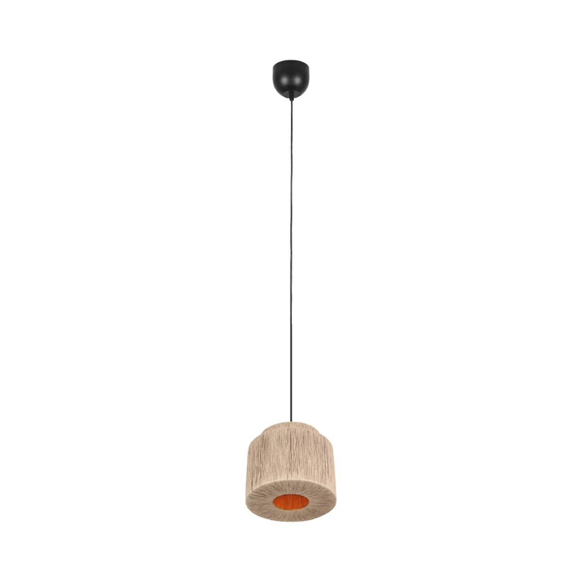 Corpuri de iluminat - Pendul SMILLA EXCL.1XE27 | 366800136