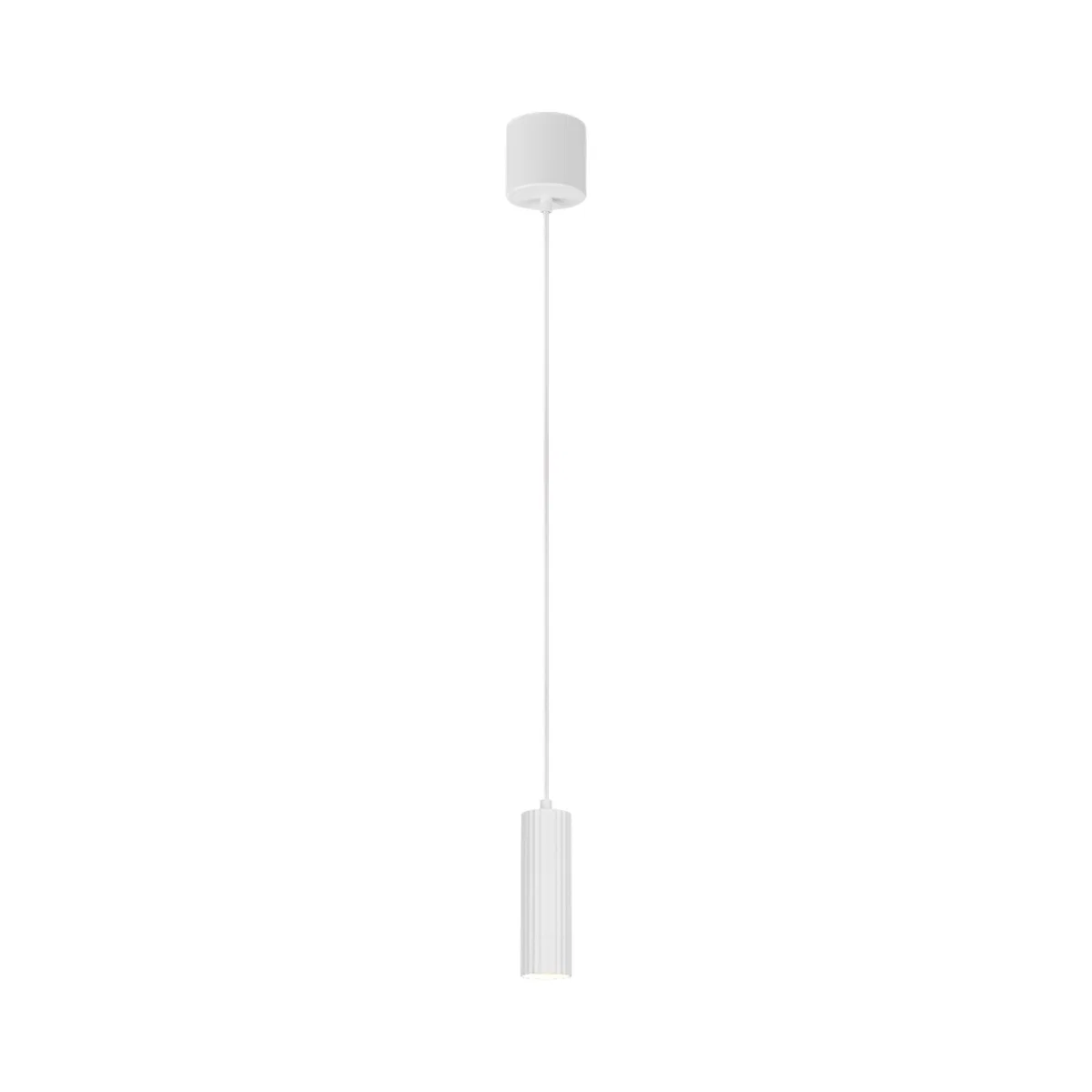 Corpuri de iluminat - Pendul SOKA 1X GU10 | 367700131
