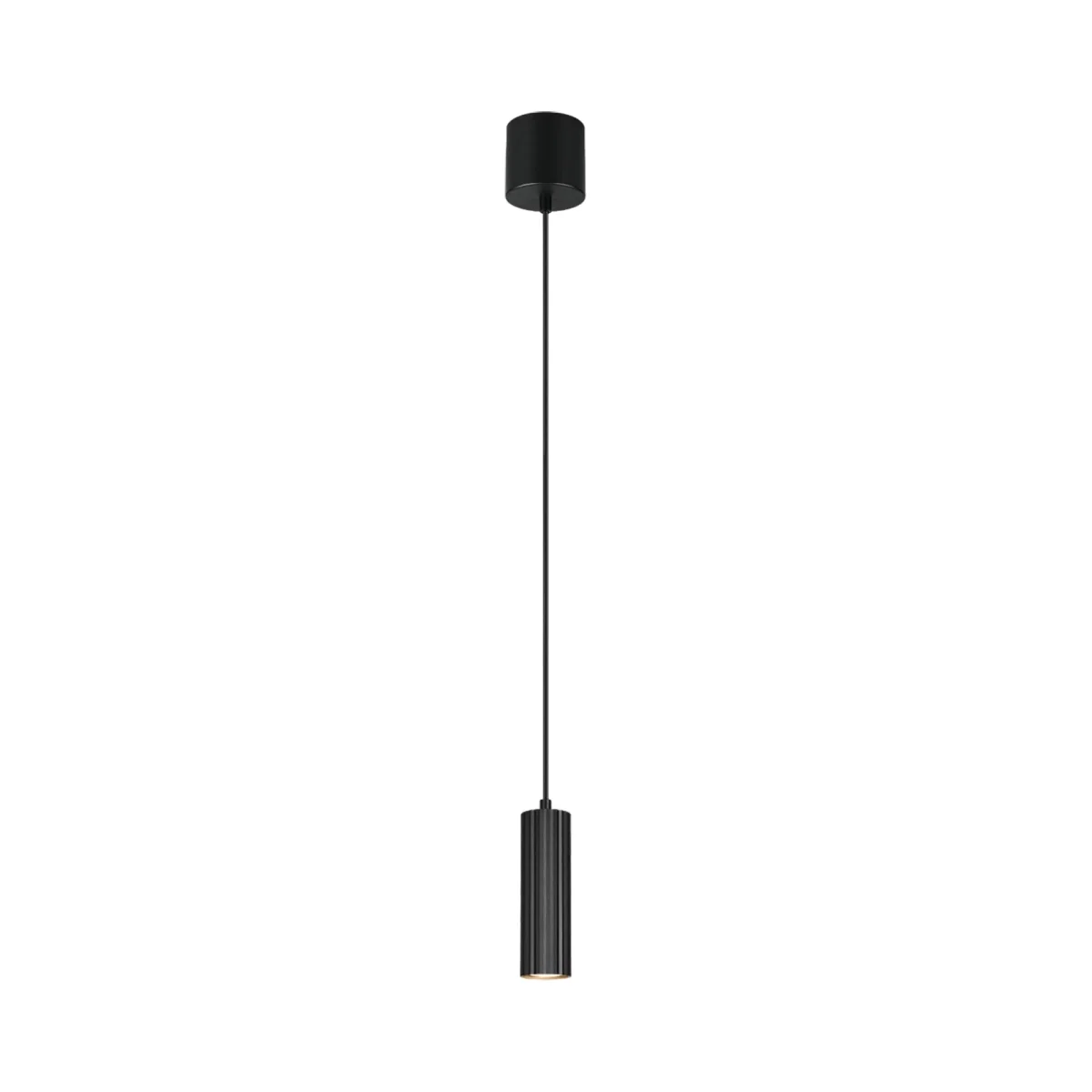 Corpuri de iluminat - Pendul SOKA 1X GU10 | 367700132
