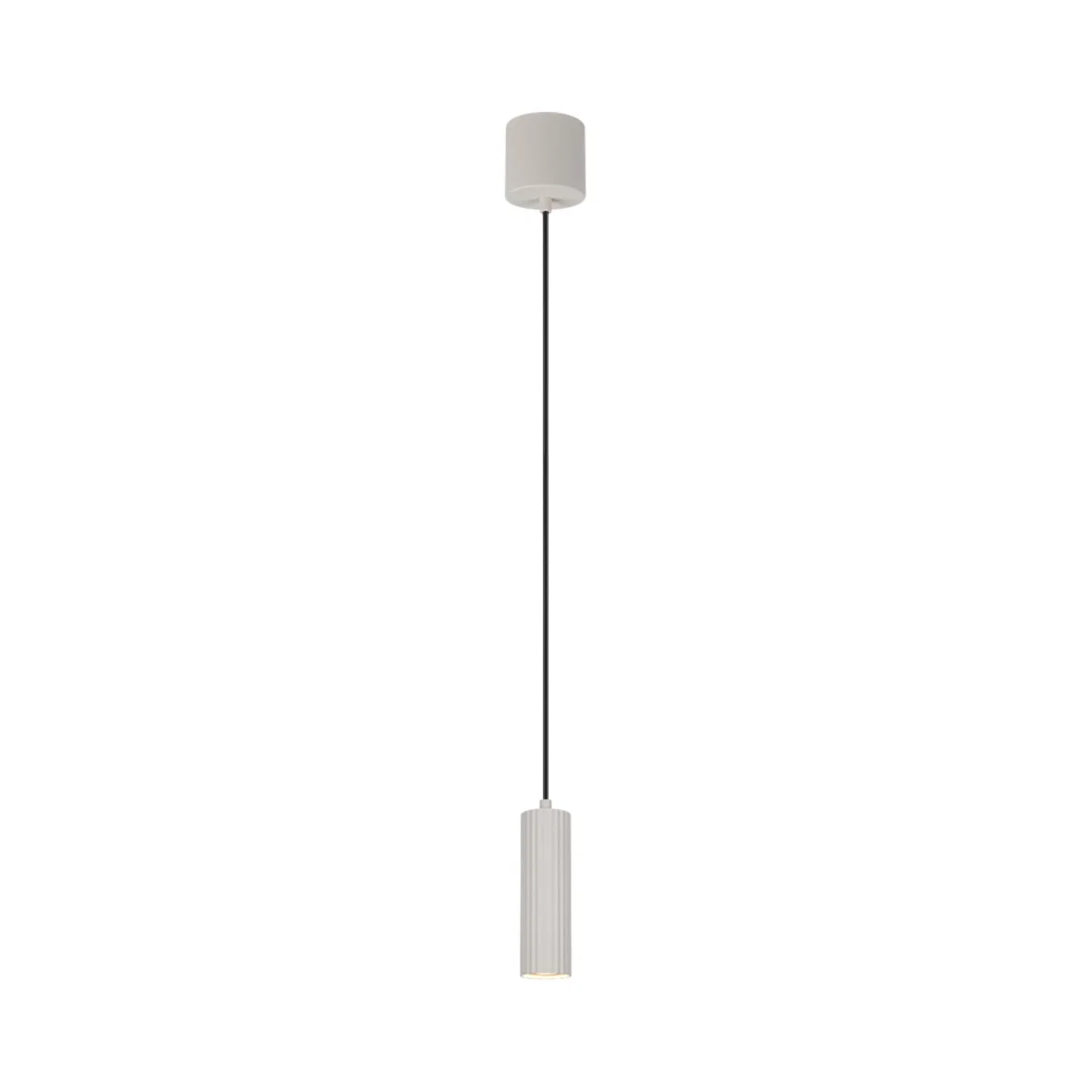 Corpuri de iluminat - Pendul SOKA 1X GU10 | 367700176