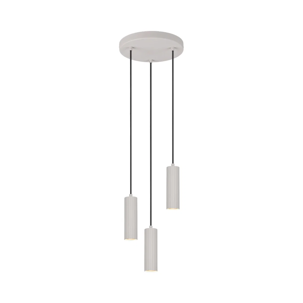 Echipamente electrice - Pendul SOKA 3X GU10 | 367730376