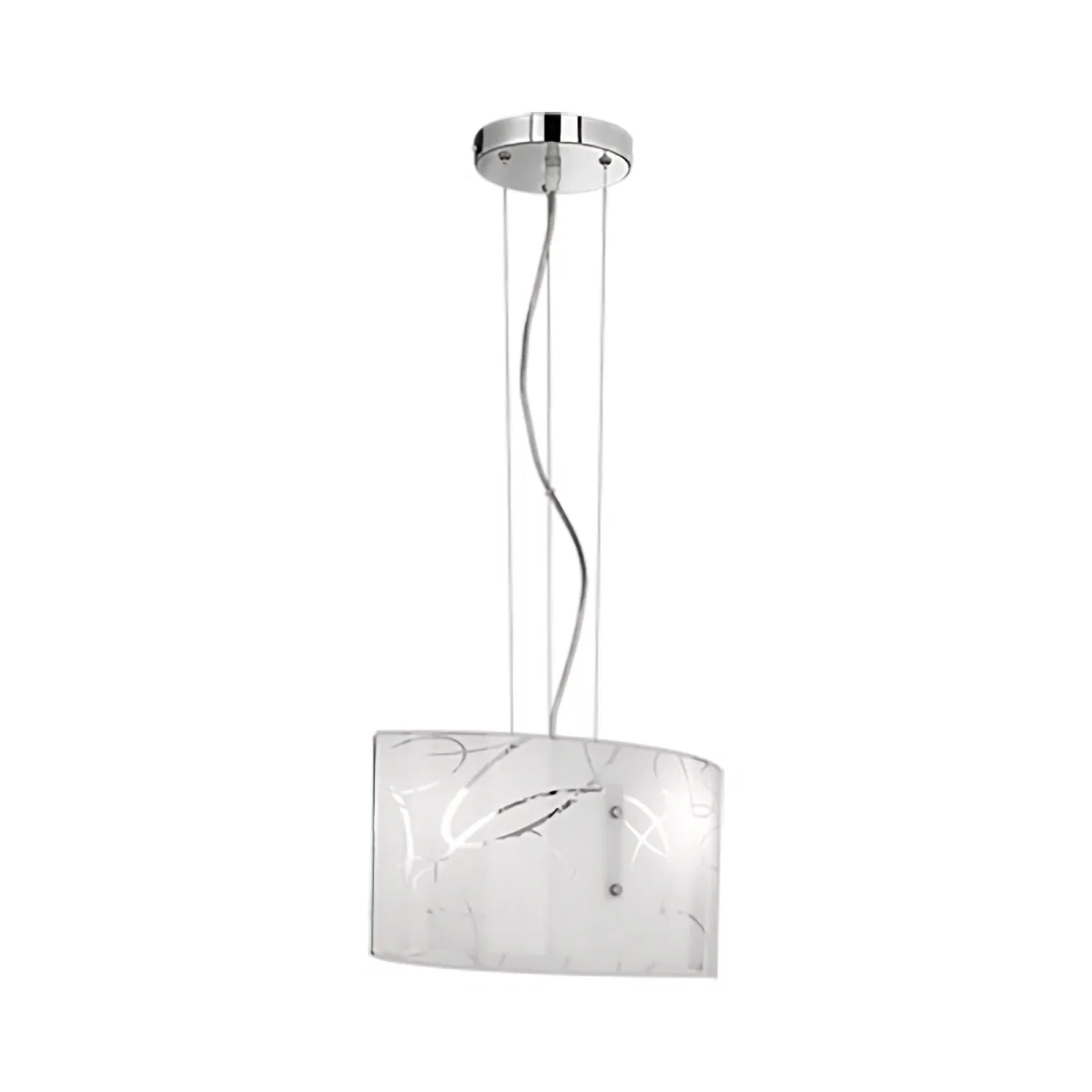 Echipamente electrice - Pendul SPIRELLI EXCL.2XE27 | 304400201