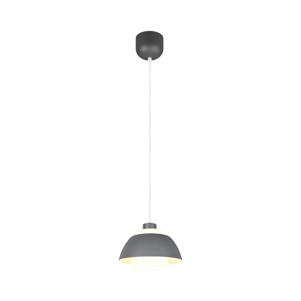 Echipamente electrice - Pendul TILOS EXCL.1XE27 | R36501042