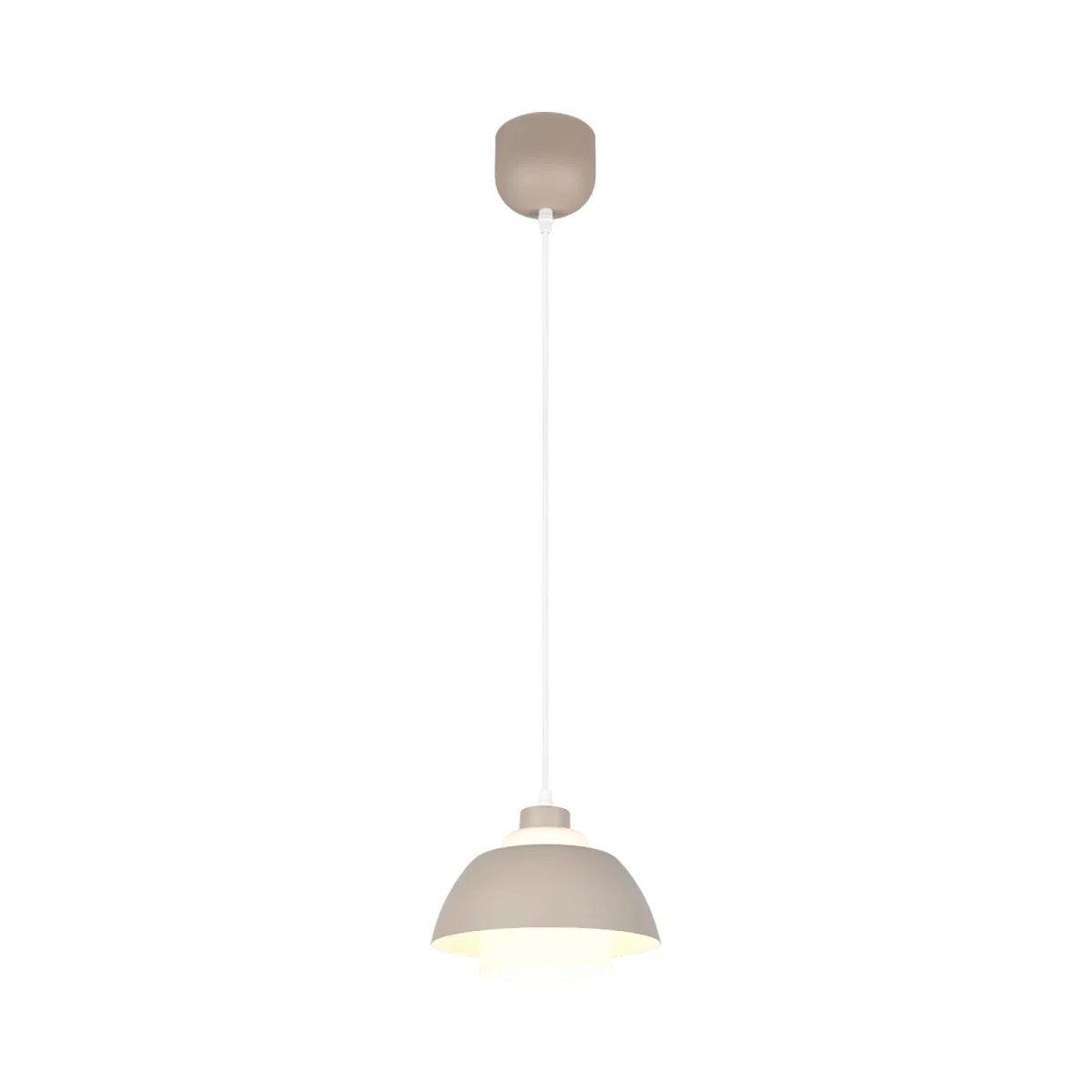 Echipamente electrice - Pendul TILOS EXCL.1XE27 | R36501043