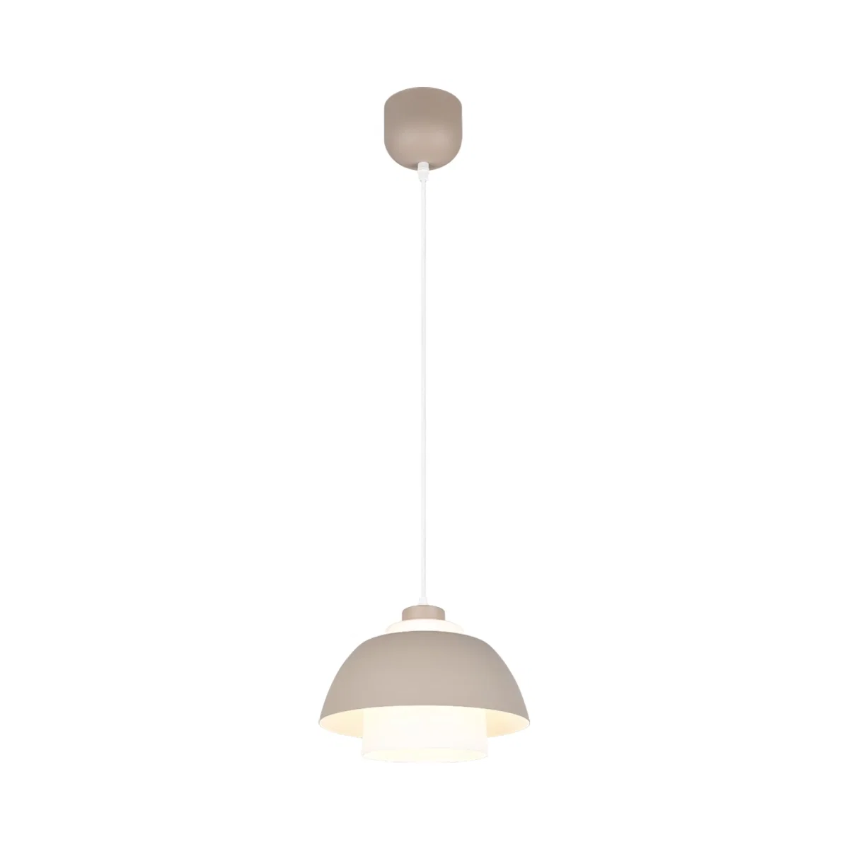 Echipamente electrice - Pendul TILOS EXCL.1XE27 | R36501943