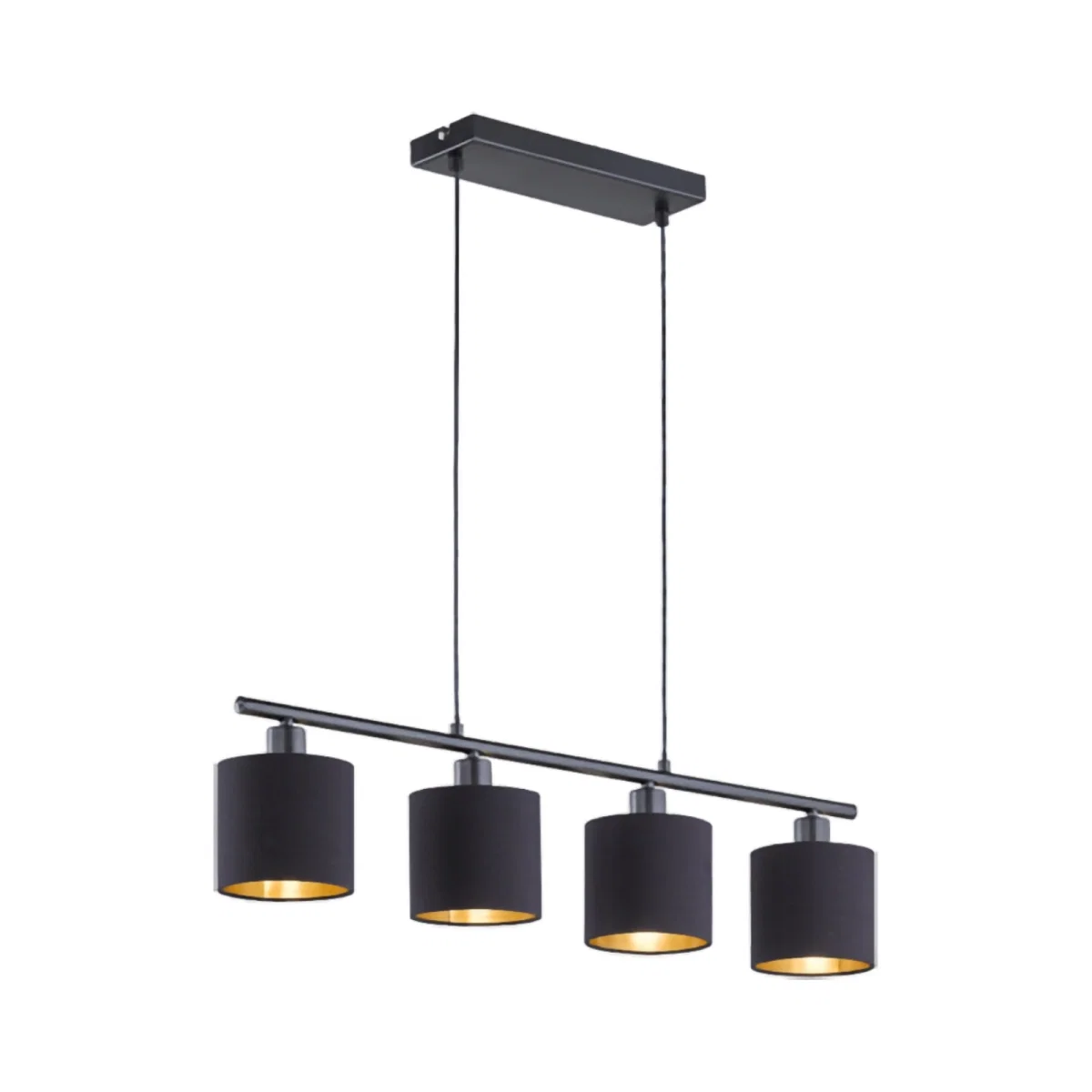 Corpuri de iluminat - Pendul TOMMY EXCL.4XE14 | R30334079