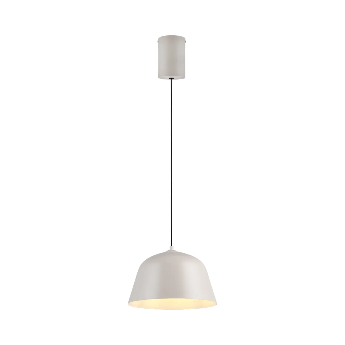 Corpuri de iluminat - Pendul TOVA EXCL.1XE27 | R36411076