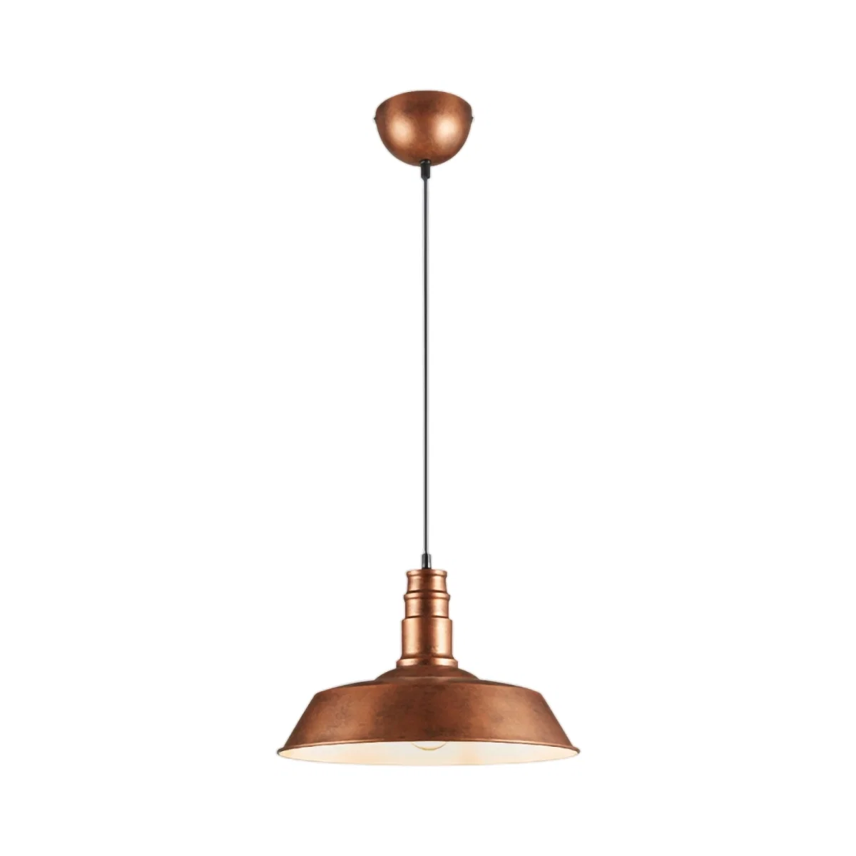 Corpuri de iluminat - Pendul WILL EXCL.1XE27 | R30421062