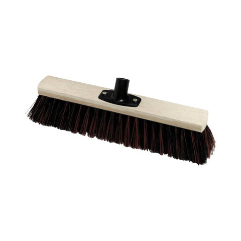Curatenie si intretinere - Perie plastic pentru curatenie 60 cm PPP60C