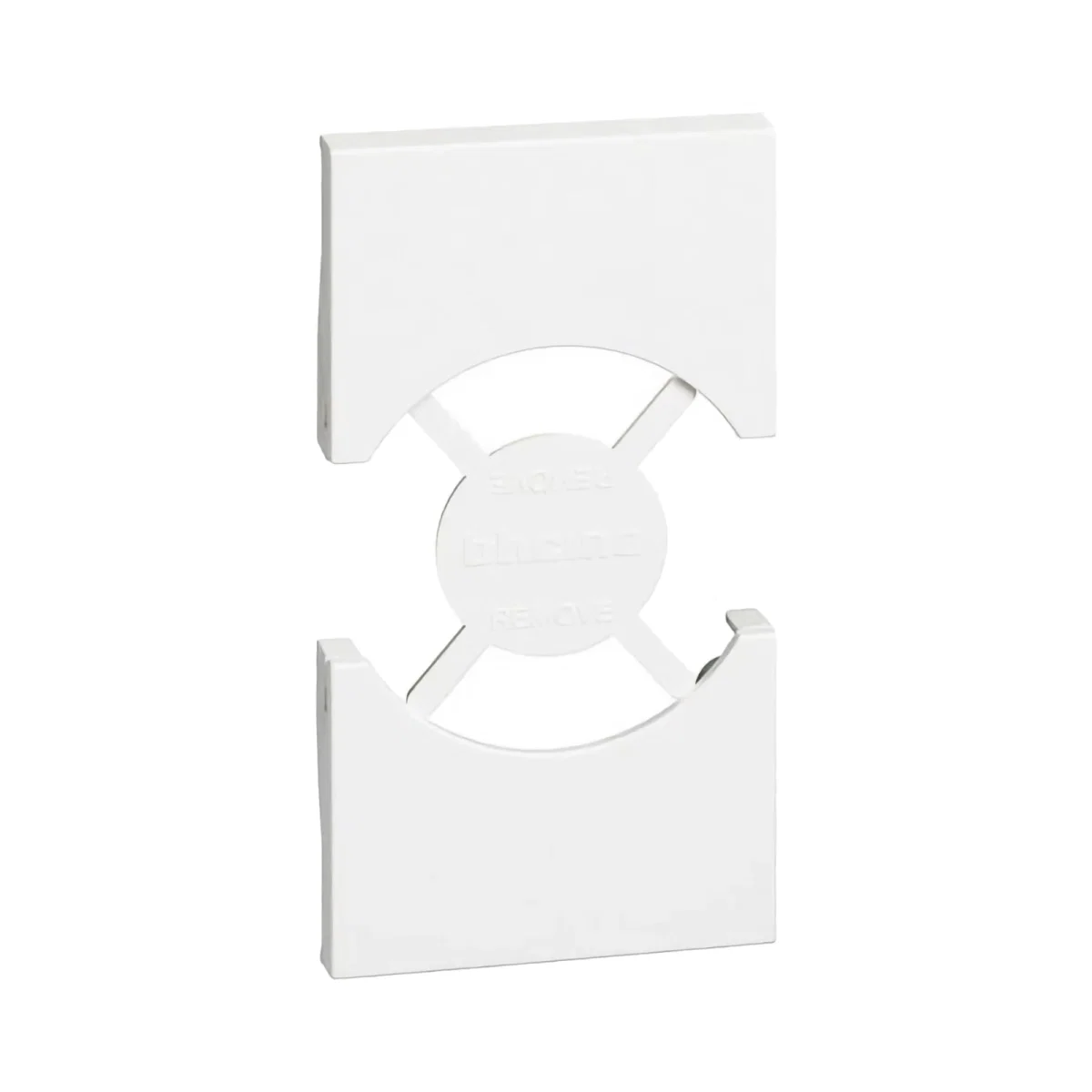 Prize - PLACA PRIZA 2M ALB - LEGRAND | KW03