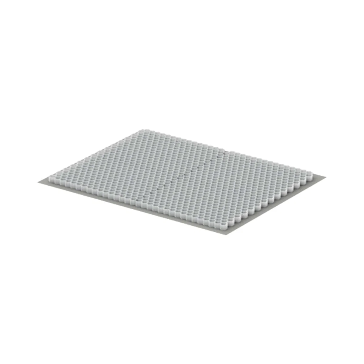 Colectare ape pluviale - Placa stabilizare pietris ACO Gravel Grid 1200x1600x40 mm 281094