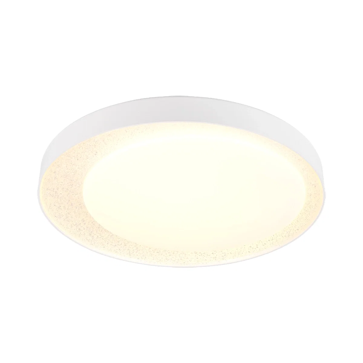 Corpuri de iluminat - Plafoniera ALETA INCL.1X24W LED/2500LM/2700 - 6500K | R64611101