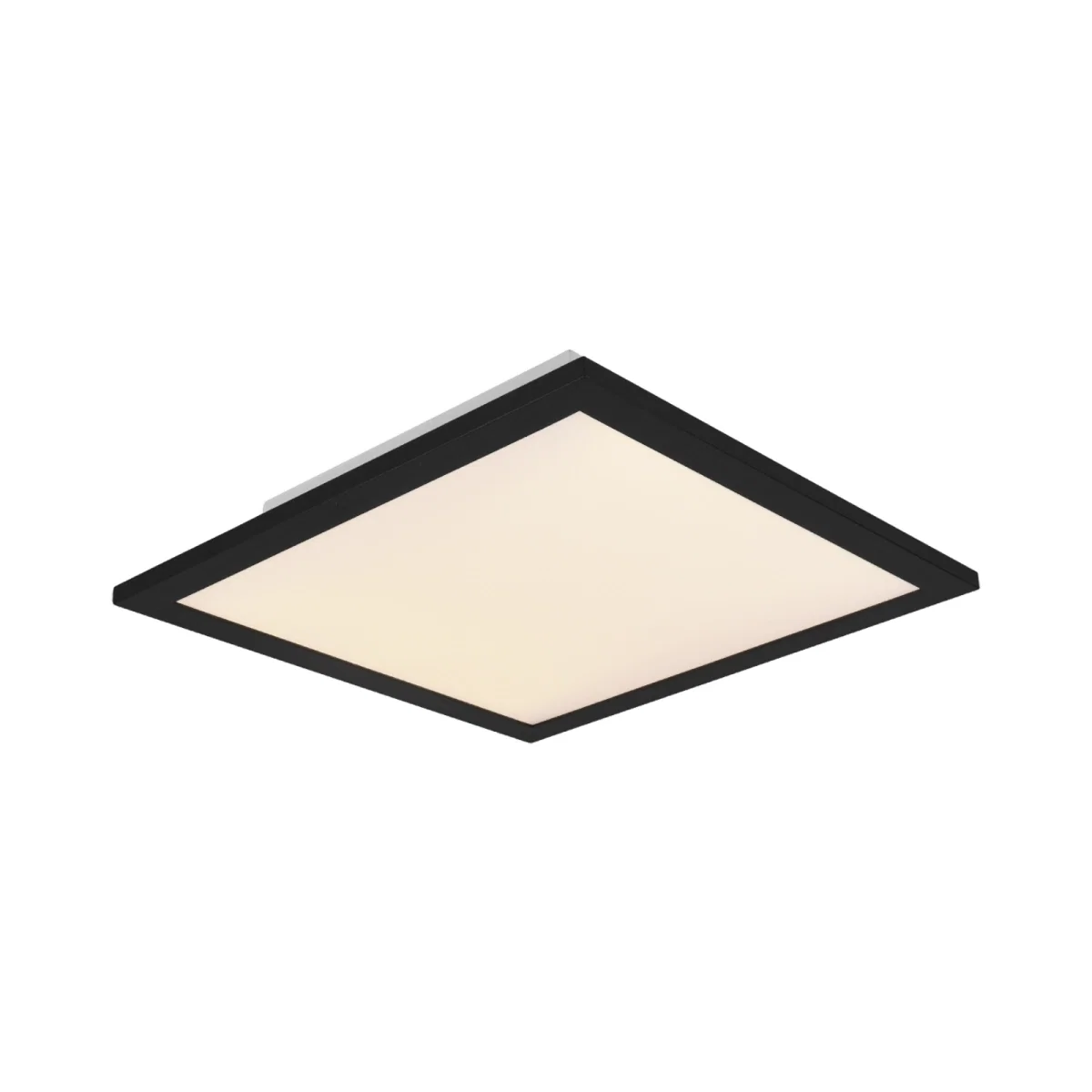 Echipamente electrice - Plafoniera ALPHA INCL.1X13,5W LED/1600LM/3000K | R62323032