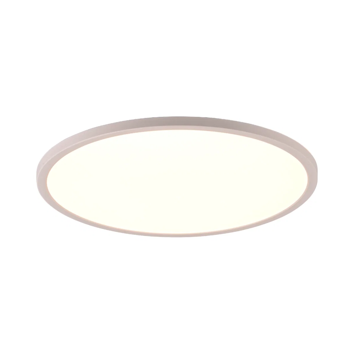 Echipamente electrice - Plafoniera AUREO INCL.1X24W LED/2565LM/3000 - 6000K | R64371931