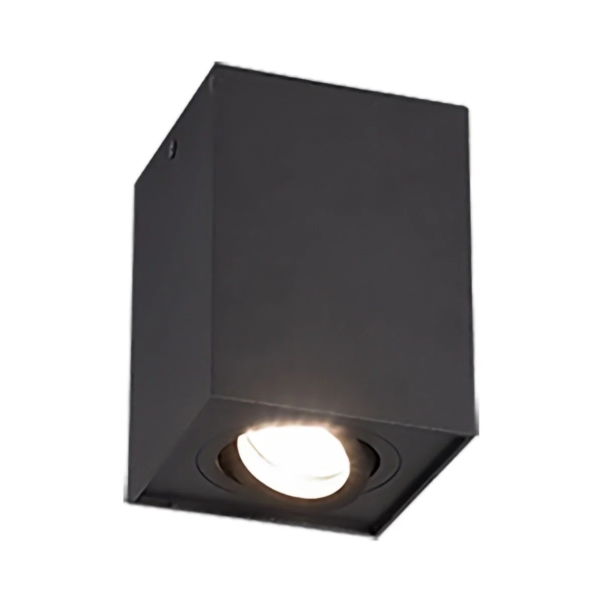 Echipamente electrice - Plafoniera BISCUIT EXCL.1XGU10 | 613000132