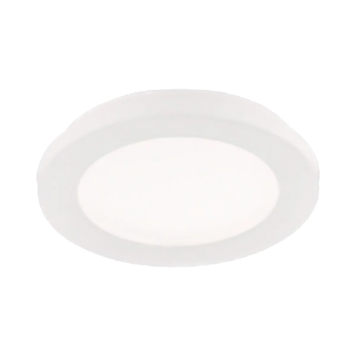 Corpuri de iluminat - Plafoniera CAMILLUS INCL.1X9W LED/1000LM/3000K | R62921001