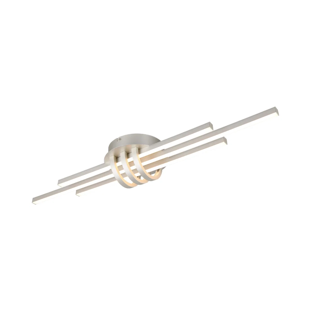 Echipamente electrice - Plafoniera CINTO INCL.1X25W LED/2250LM/3000K | R67873107