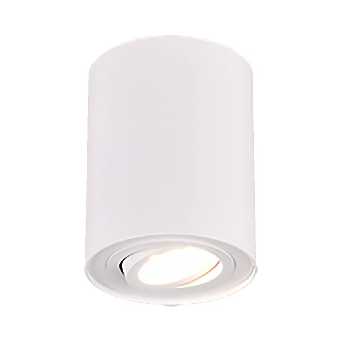 Echipamente electrice - Plafoniera COOKIE EXCL.1XGU10 | 612900131