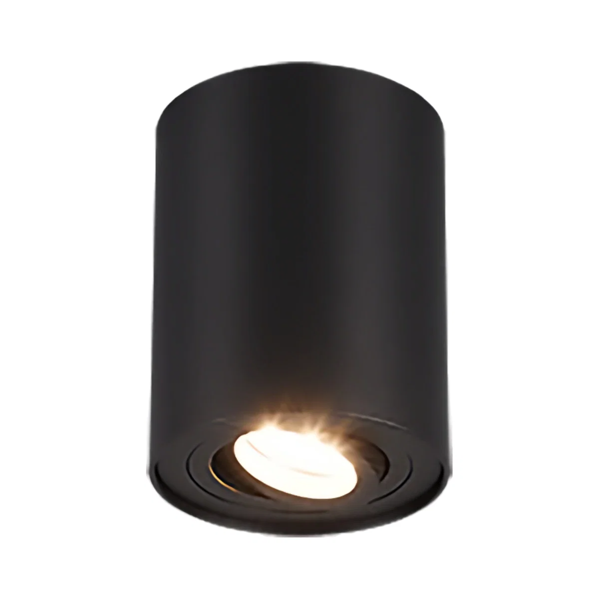 Echipamente electrice - Plafoniera COOKIE EXCL.1XGU10 | 612900132