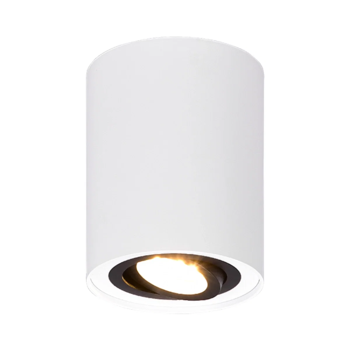 Echipamente electrice - Plafoniera COOKIE EXCL.1XGU10 | 612900134