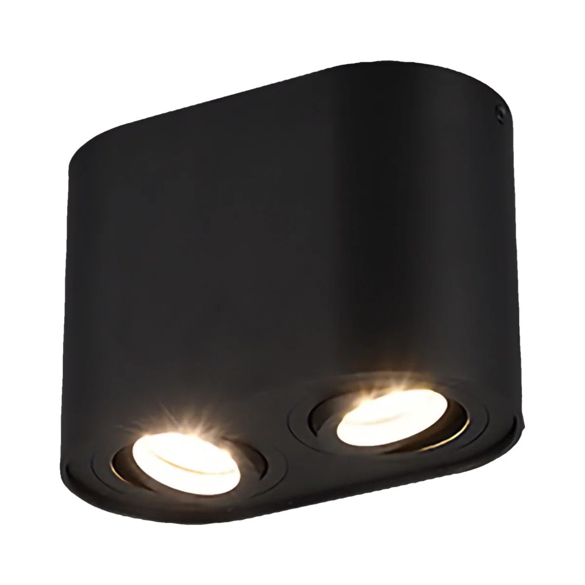 Echipamente electrice - Plafoniera COOKIE EXCL.2XGU10 | 612900232