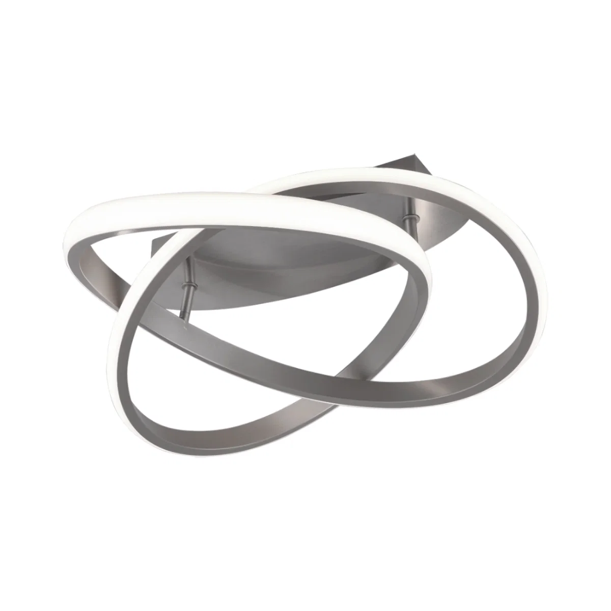 Corpuri de iluminat - Plafoniera COURSE INCL.1X18W LED/2400LM/3000K | R62051107