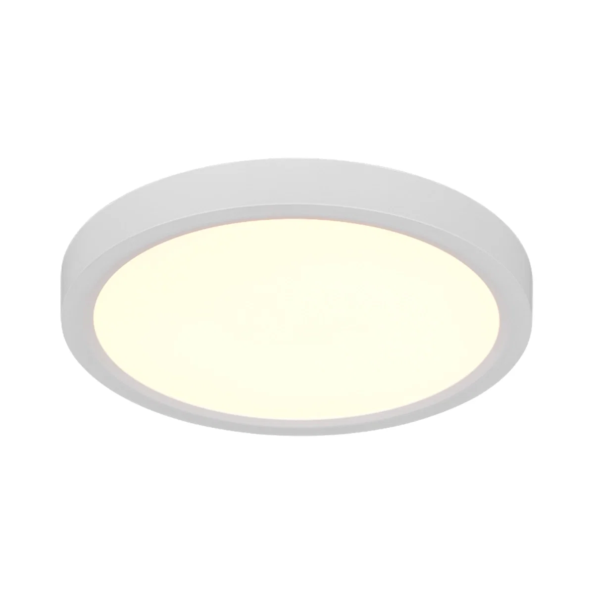 Echipamente electrice - Plafoniera DRACO 18W LED 1800LM 2300+3000+4000K | R65891131