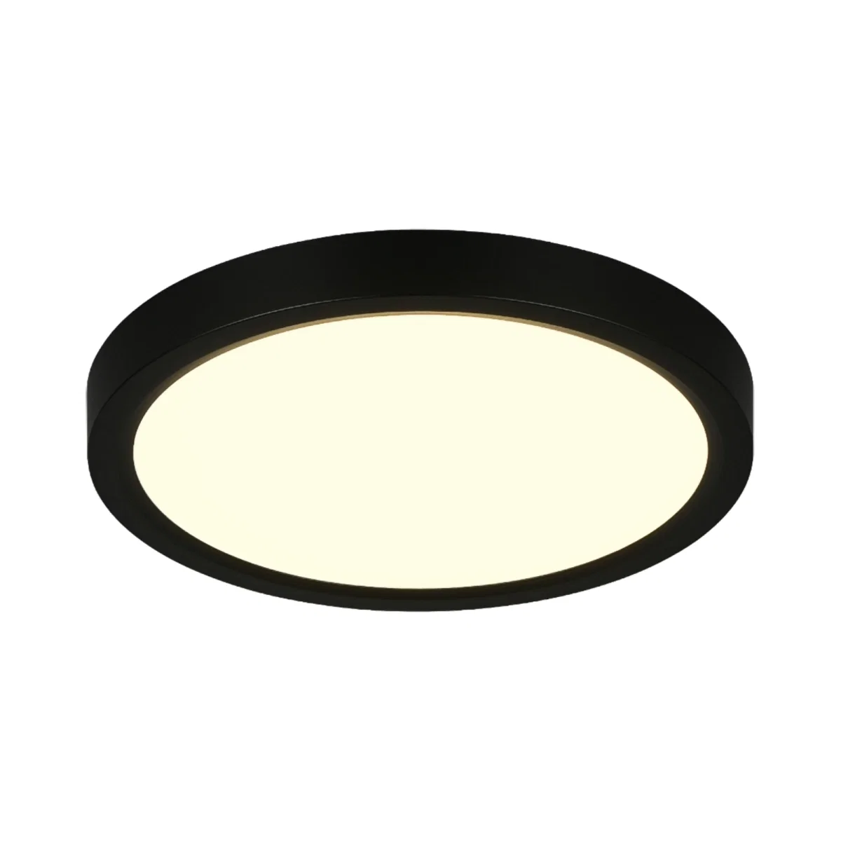 Echipamente electrice - Plafoniera DRACO 18W LED 1800LM 2300+3000+4000K | R65891132
