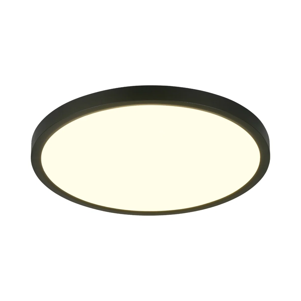 Echipamente electrice - Plafoniera DRACO 32W LED 2560LM 2300+3000+4000K | R65891932