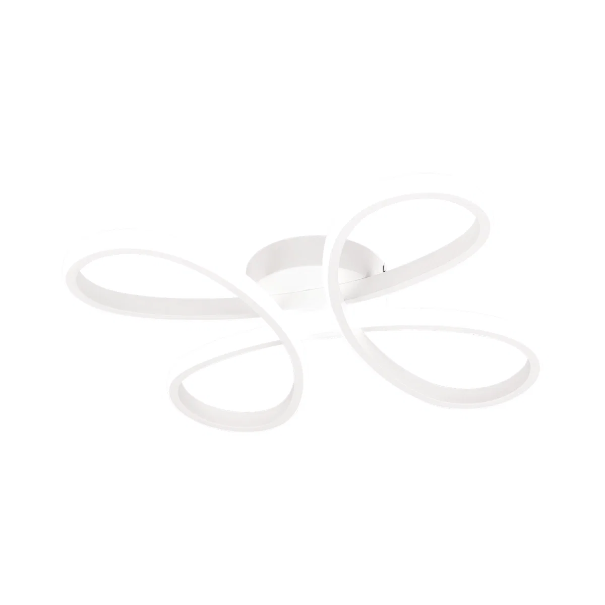 Corpuri de iluminat - Plafoniera FLY INCL.1X22W LED/2600LM/4000K | 645610131