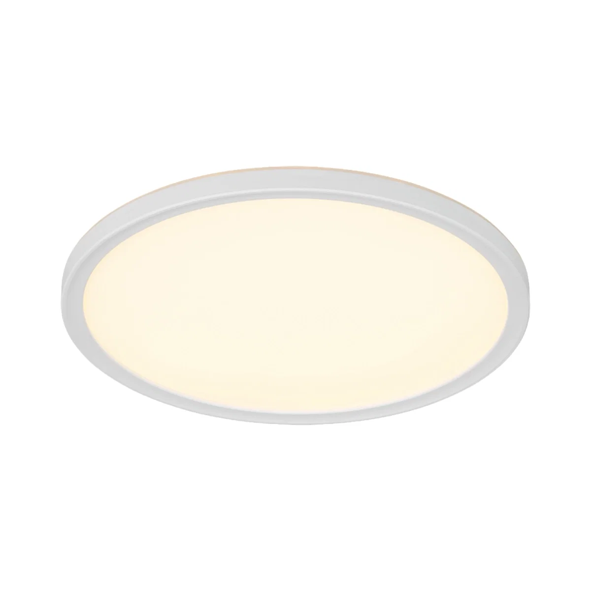 Echipamente electrice - Plafoniera JOKO 18W LED 2400LM 2700-6500K | R63011101