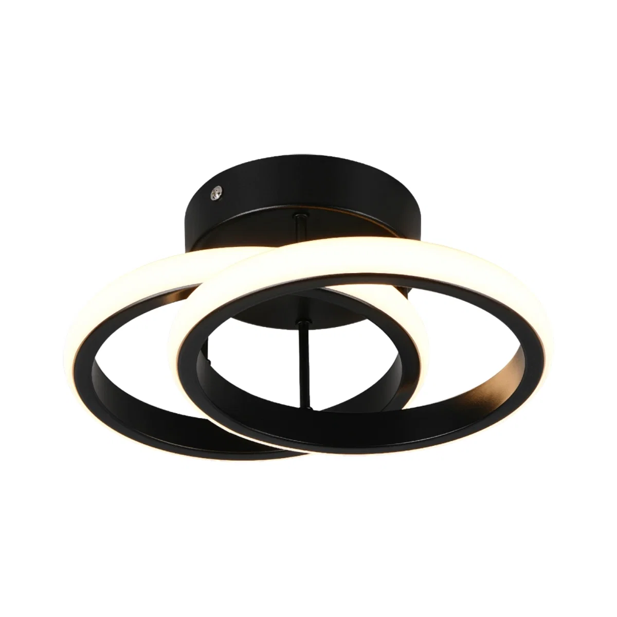 Echipamente electrice - Plafoniera KASIA 8W LED 800LM 3000K | R63531132