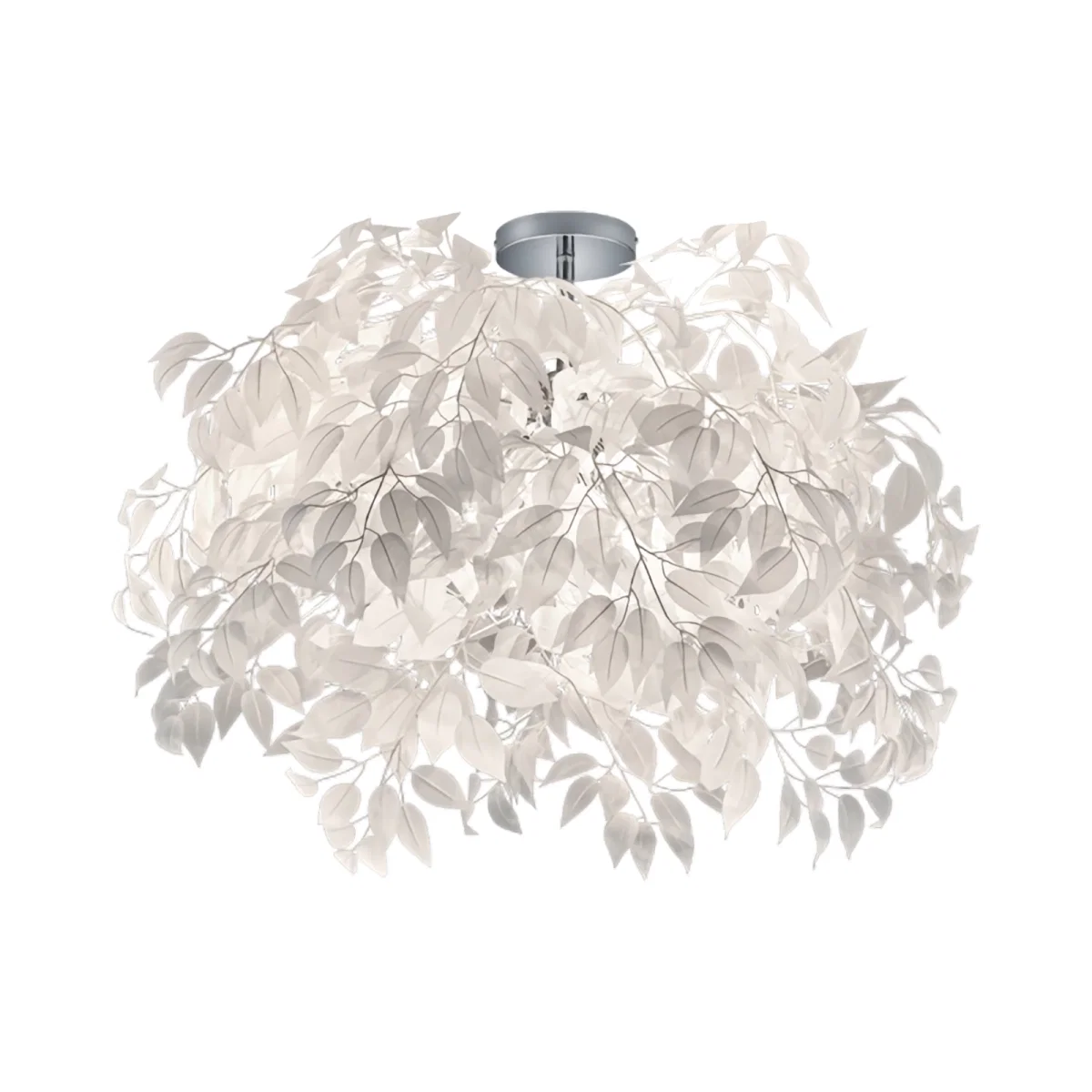 Corpuri de iluminat - Plafoniera LEAVY EXCL.3XE14 | R60463001