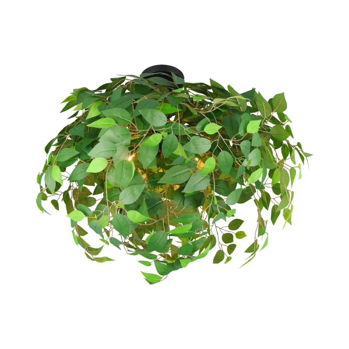 Echipamente electrice - Plafoniera LEAVY EXCL.3XE14 | R60463015