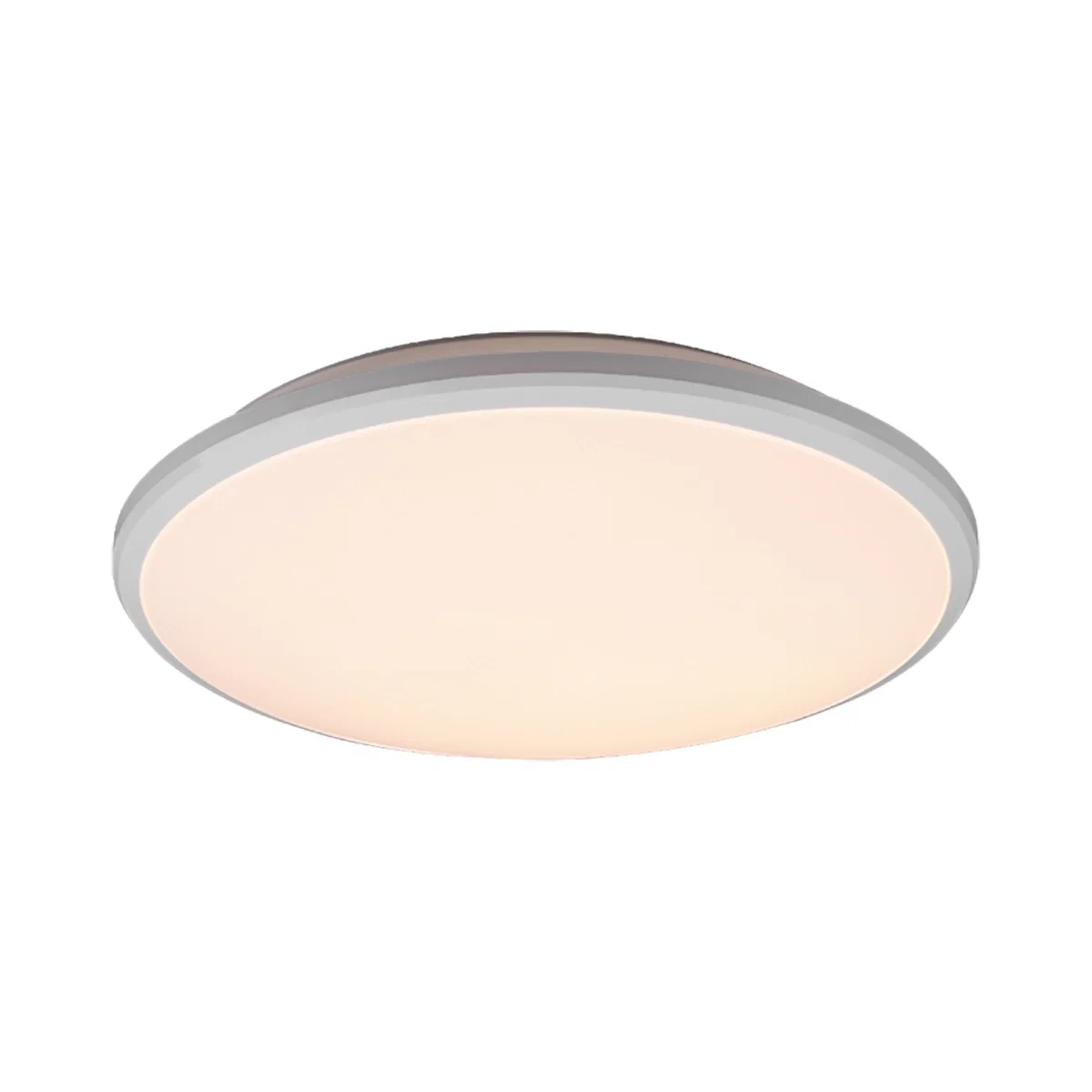 Corpuri de iluminat - Plafoniera LIMBUS INCL.1X20,5W LED/2400LM/4000K | R67021131
