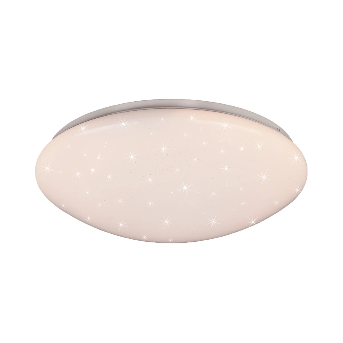 Corpuri de iluminat - Plafoniera LUKIDA INCL.1X16W LED/2000LM/3000 - 6000K | R62961000