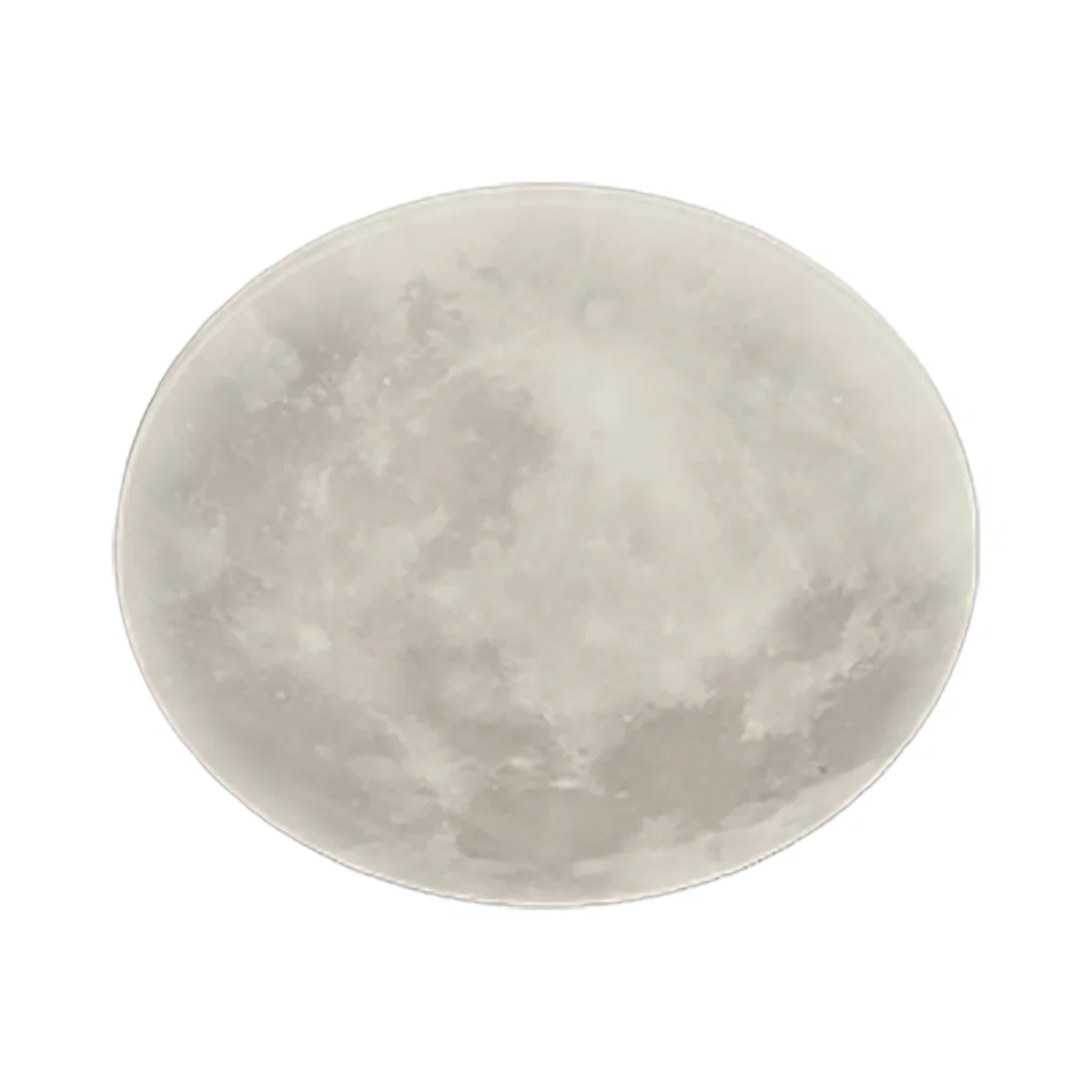 Echipamente electrice - Plafoniera LUNAR INCL.1X22W LED/2460LM/3000K | 627514000