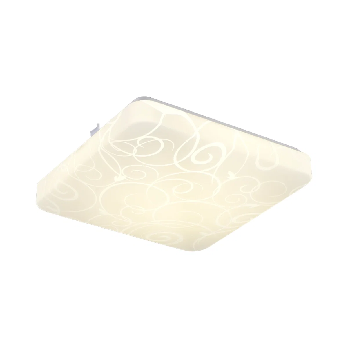 Corpuri de iluminat - Plafoniera MANDRIA IV INCL.1X16W LED/1600LM/4000K | R64664101