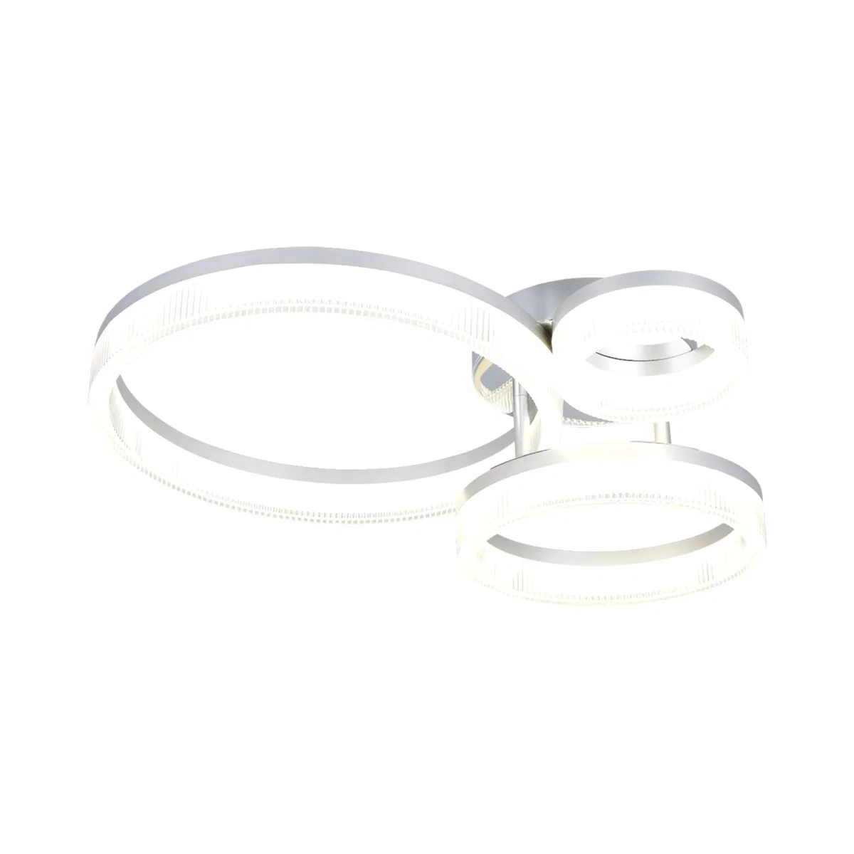 Echipamente electrice - Plafoniera MOVA INCL.1X32W LED/4200LM/4000K | R63293106