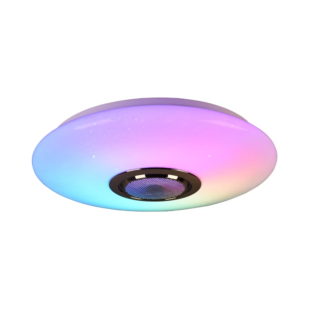 Echipamente electrice - Plafoniera MUSICA INCL.1X15,5W LED/1700LM/3000 - 6000K | R69031101