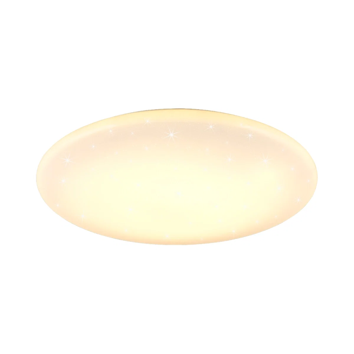 Echipamente electrice - Plafoniera NANDO 42W LED 5300LM 2700+4000+6000K | R65941101