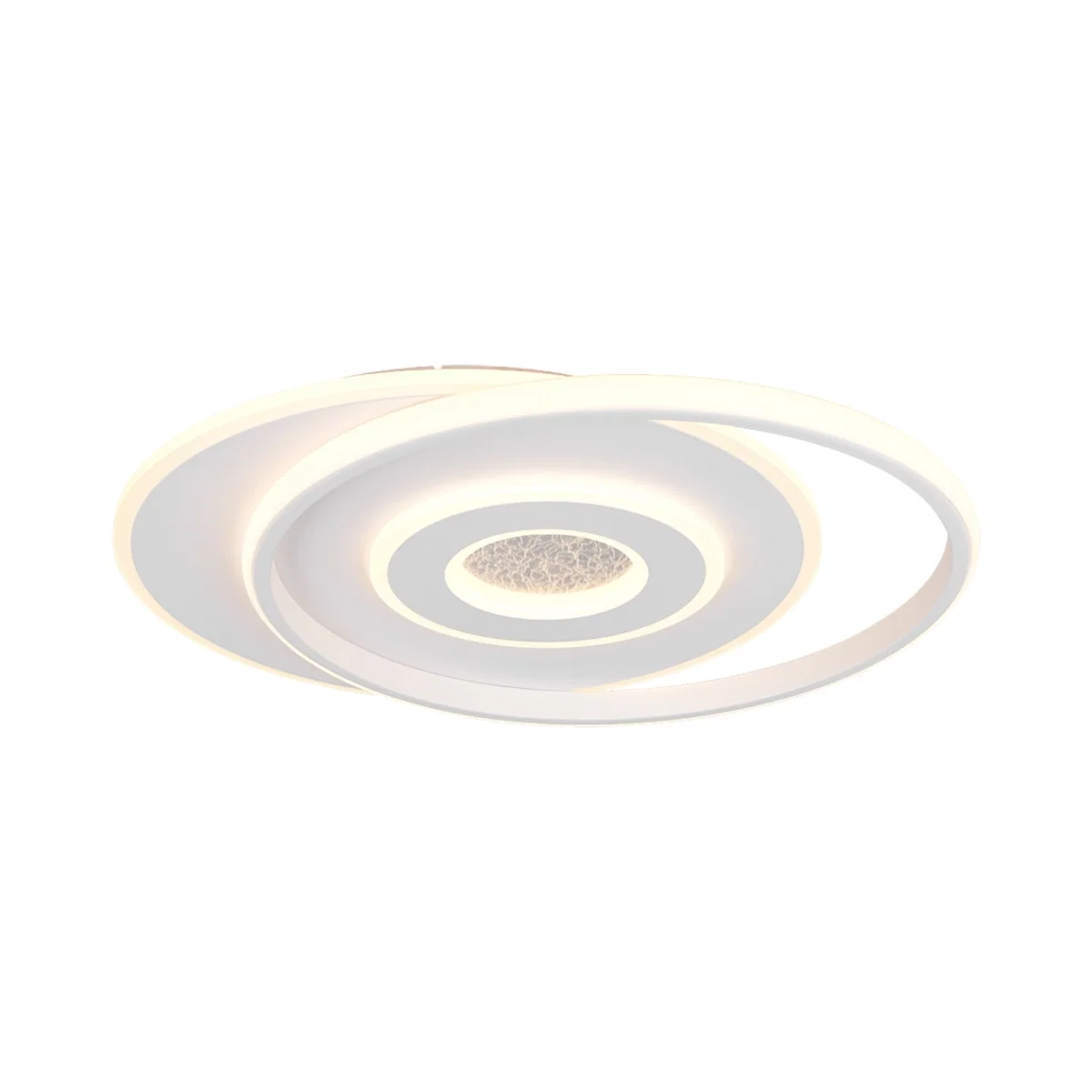 Echipamente electrice - Plafoniera NAZAR 36W LED 3600LM 3000K | 633919131