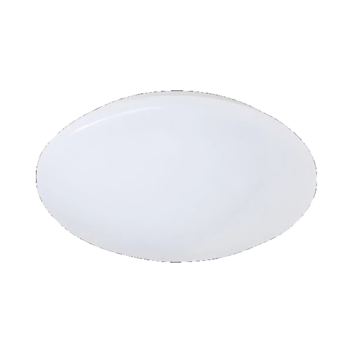 Corpuri de iluminat - Plafoniera PUTZ II INCL.1X12W LED/1160LM/3000K | R62601201