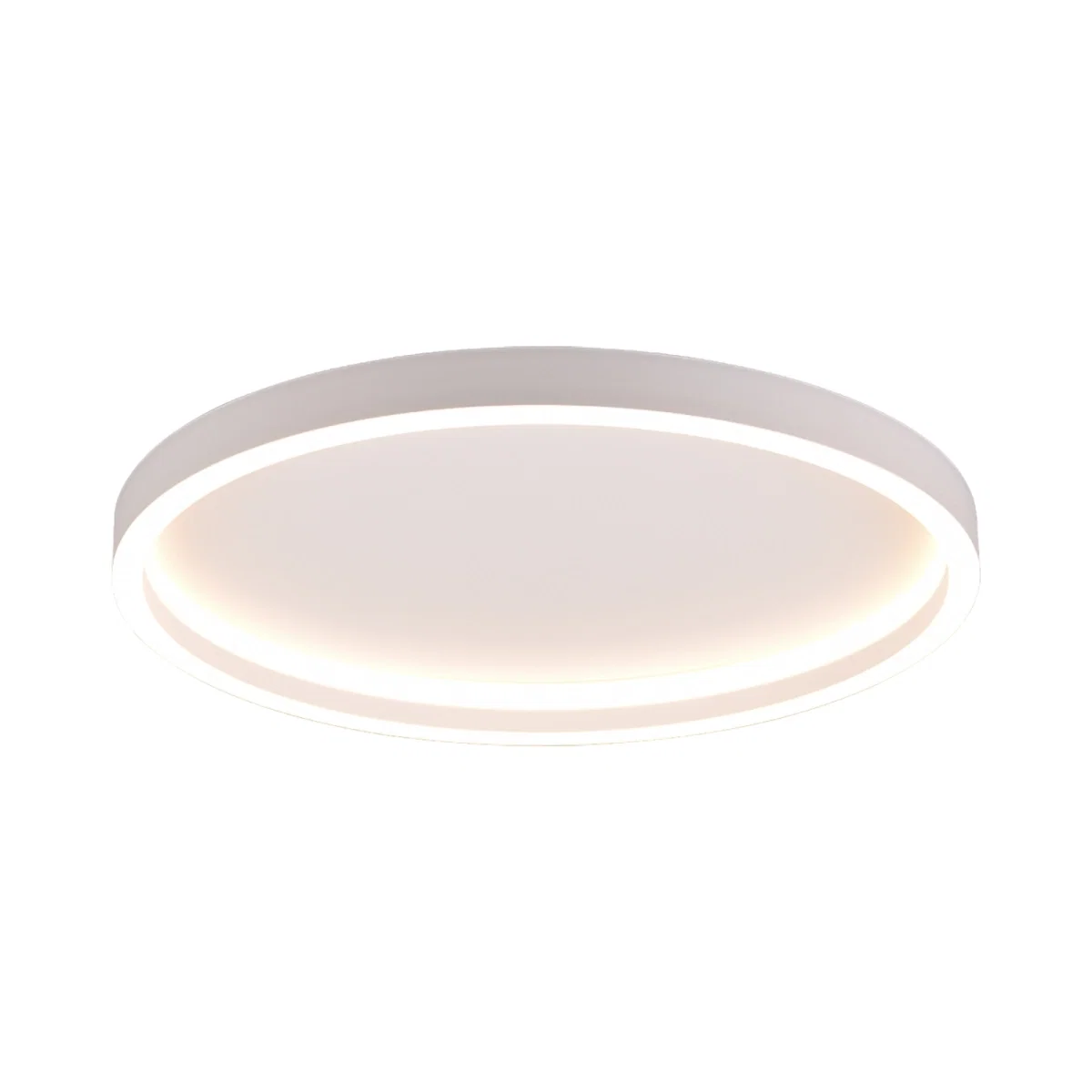 Echipamente electrice - Plafoniera ROTONDA 20W LED 2000LM 3000K | R64502131