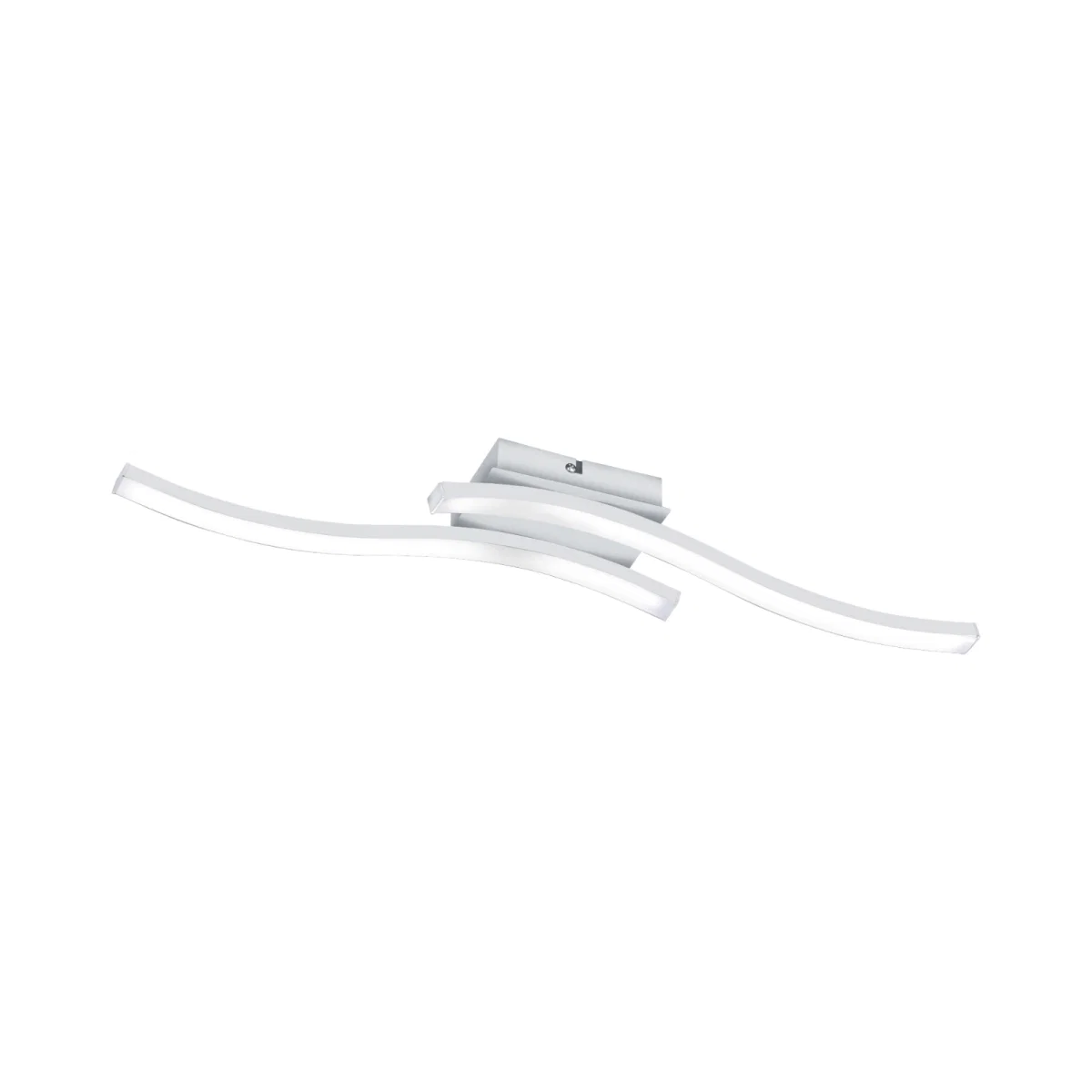 Echipamente electrice - Plafoniera ROUTE INCL.2X5W LED/600LM/4000K | R62472131