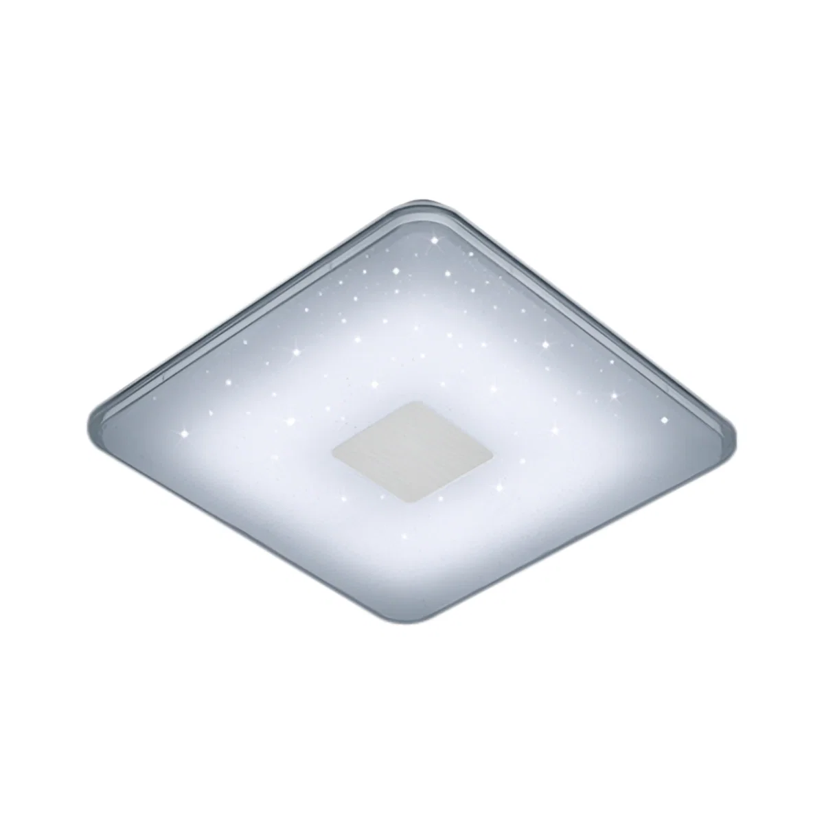 Echipamente electrice - Plafoniera SAMURAI INCL.1X21,5W LED/2400LM/3000 - 5500K | 628613001