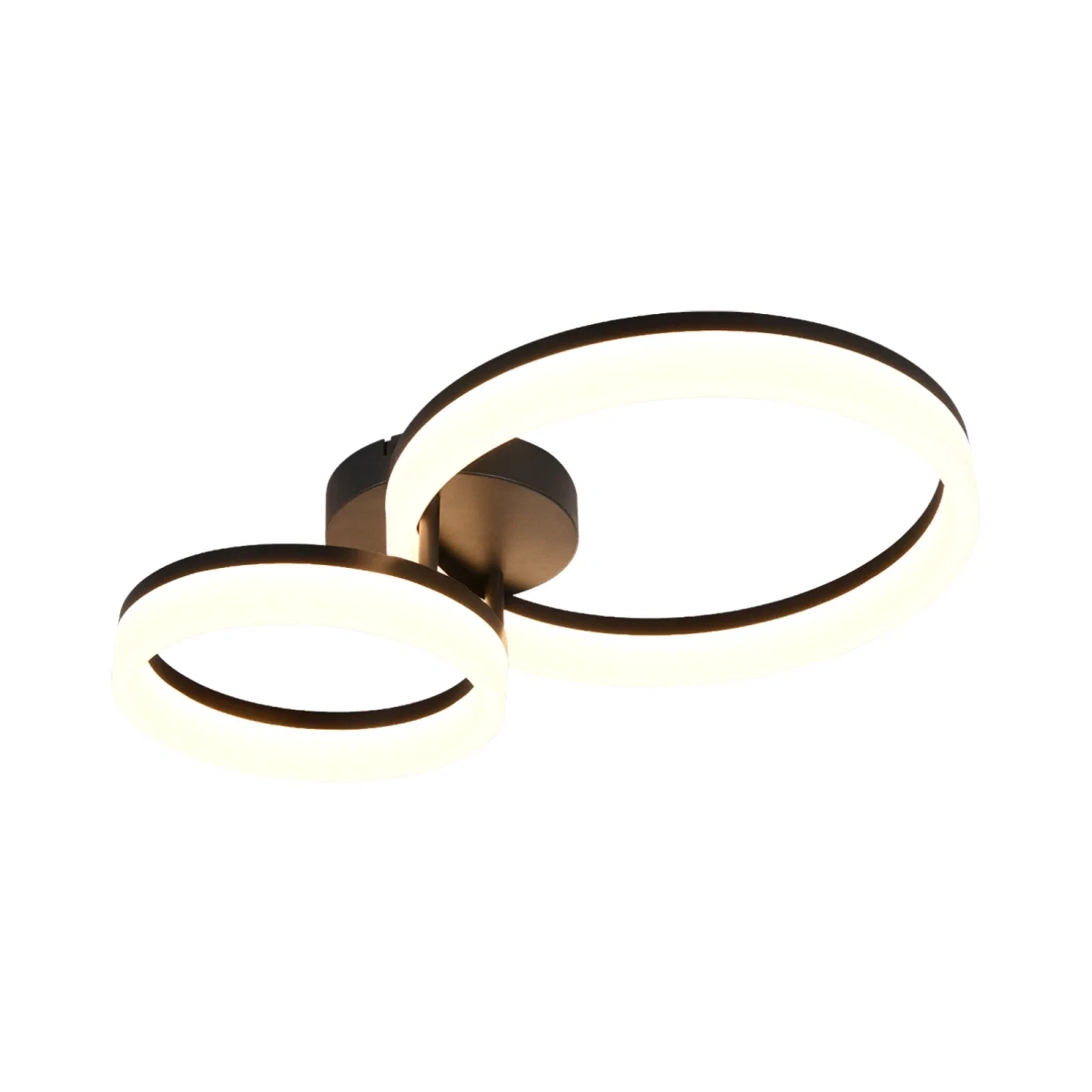 Echipamente electrice - Plafoniera SCOPE 21W LED 2500LM 3000K | R63601232