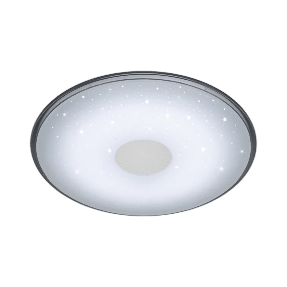 Echipamente electrice - Plafoniera SHOGUN INCL.1X21,5W LED/2400LM/3000 - 5500K | 628513001