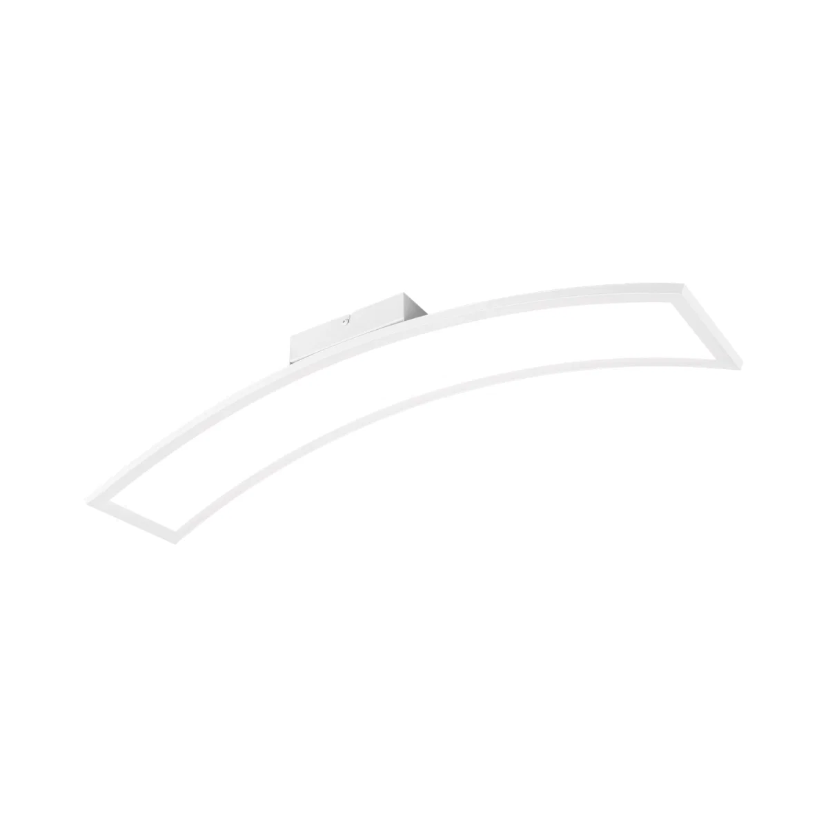 Echipamente electrice - Plafoniera SIGMA INCL.1X23W LED/ 2645LM/ 3000K | R64861131