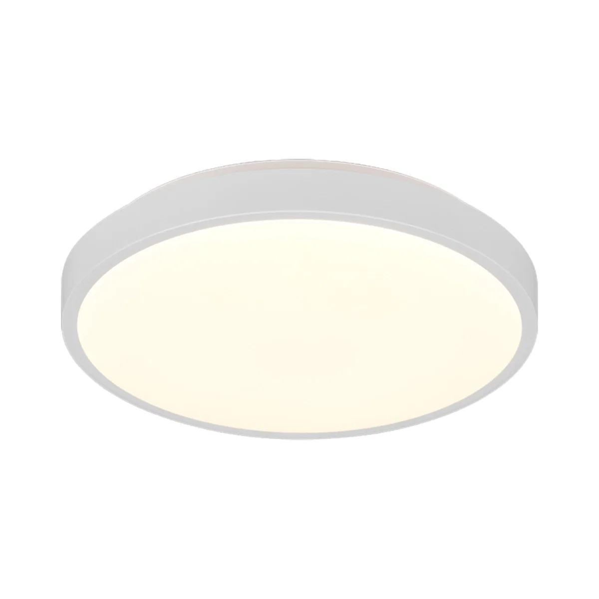 Corpuri de iluminat - Plafoniera SLOPE LED 10W 4000K 1250LM | R63771131